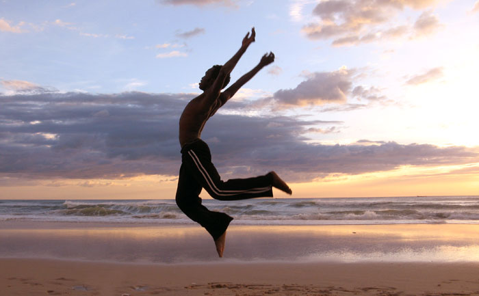 Festival international de danse contemporaine Duo Solo du 2 au 5 juin 